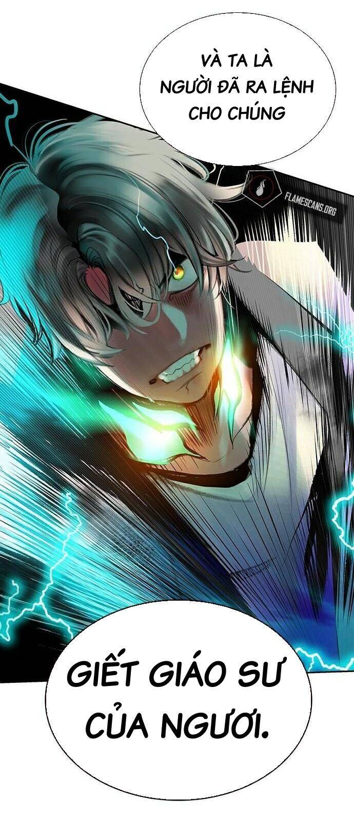 Nhân Trùng Đại Chiến Chap 66 - Next Chap 67