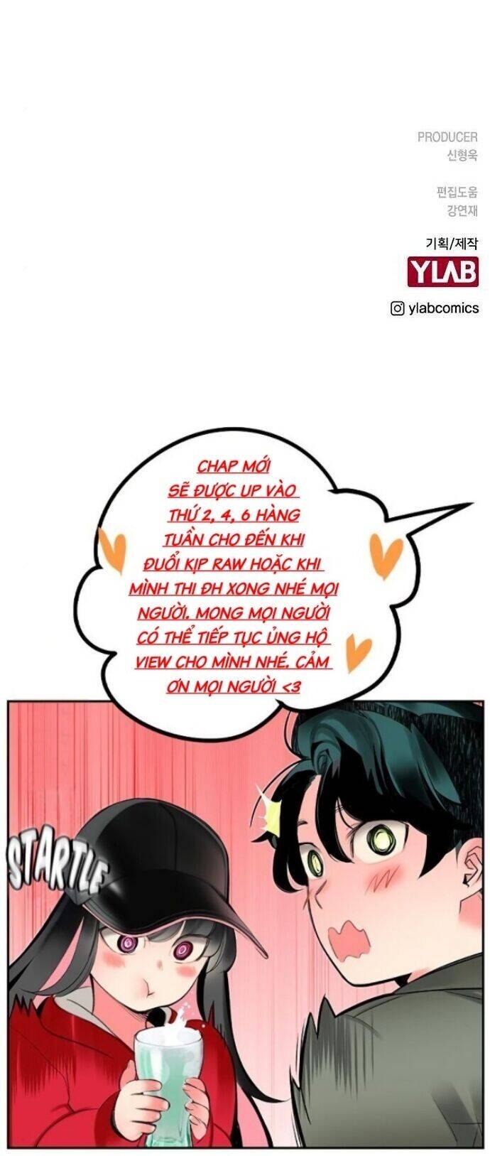 Nhân Trùng Đại Chiến Chap 66 - Next Chap 67