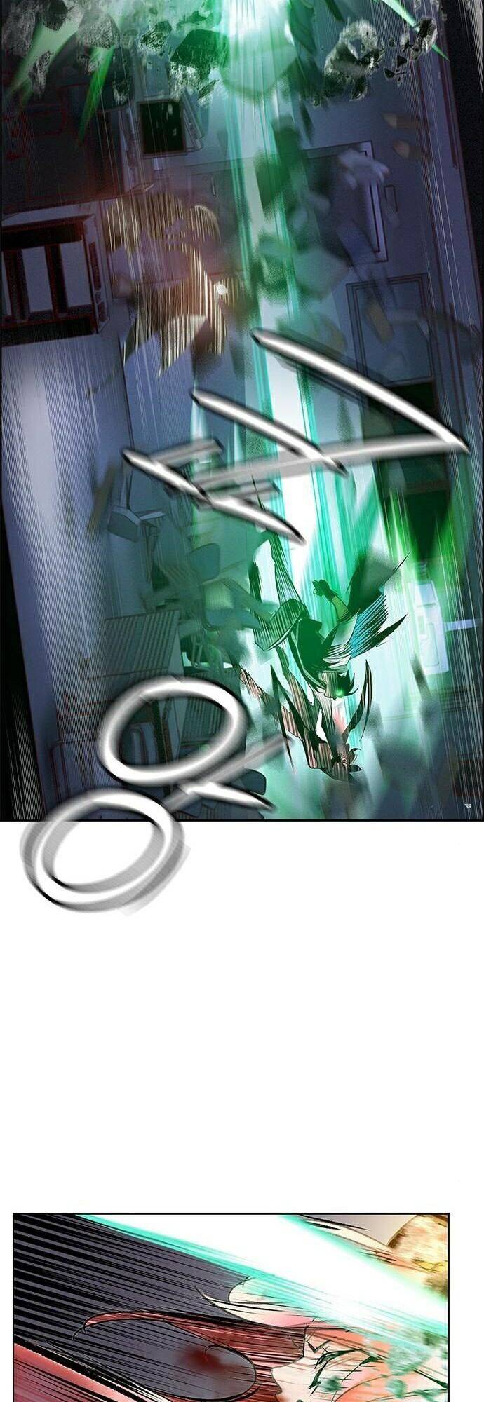 Nhân Trùng Đại Chiến Chap 66 - Next Chap 67