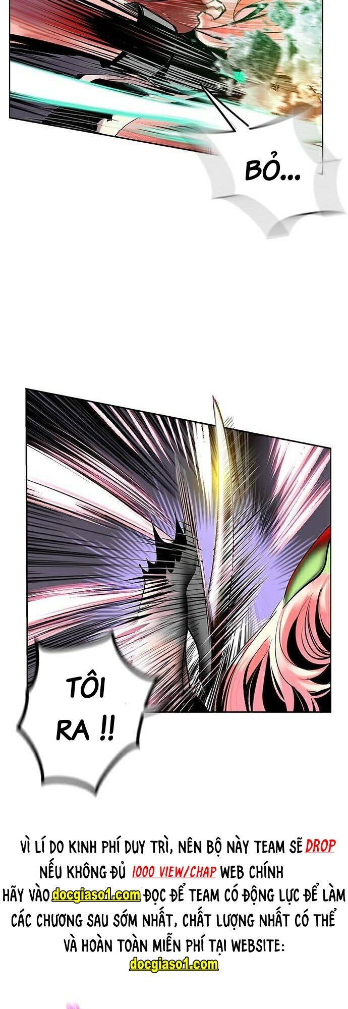 Nhân Trùng Đại Chiến Chap 66 - Next Chap 67