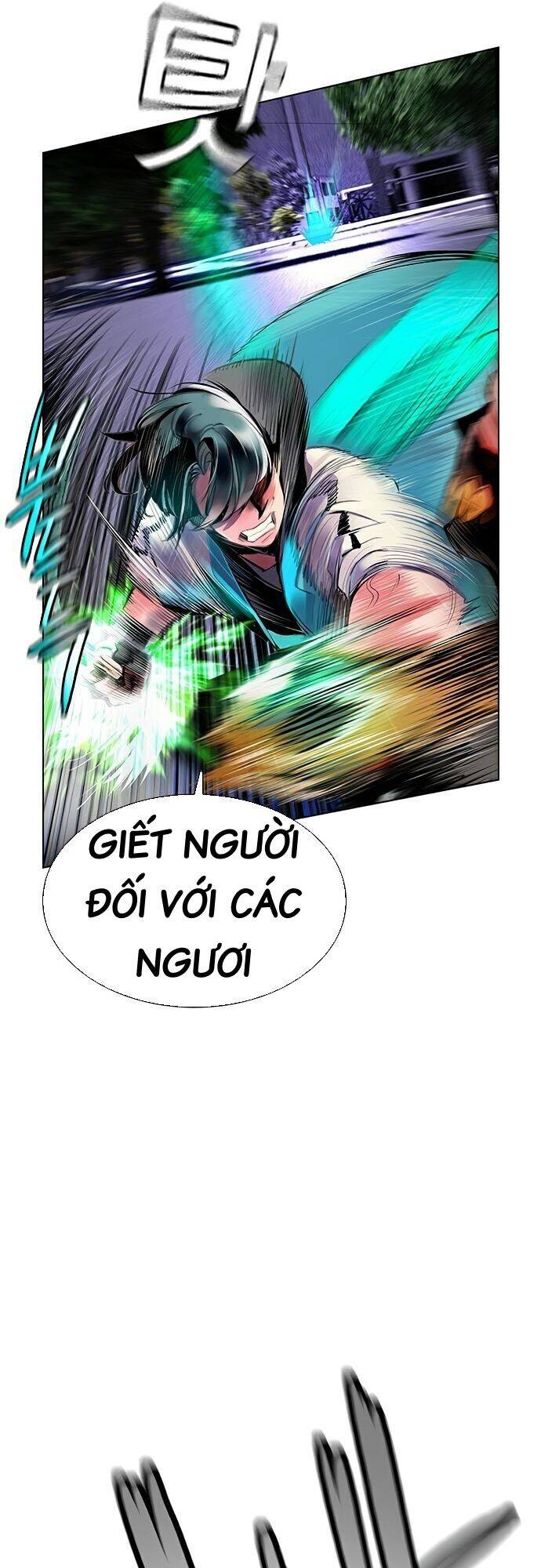 Nhân Trùng Đại Chiến Chap 67 - Next Chap 68