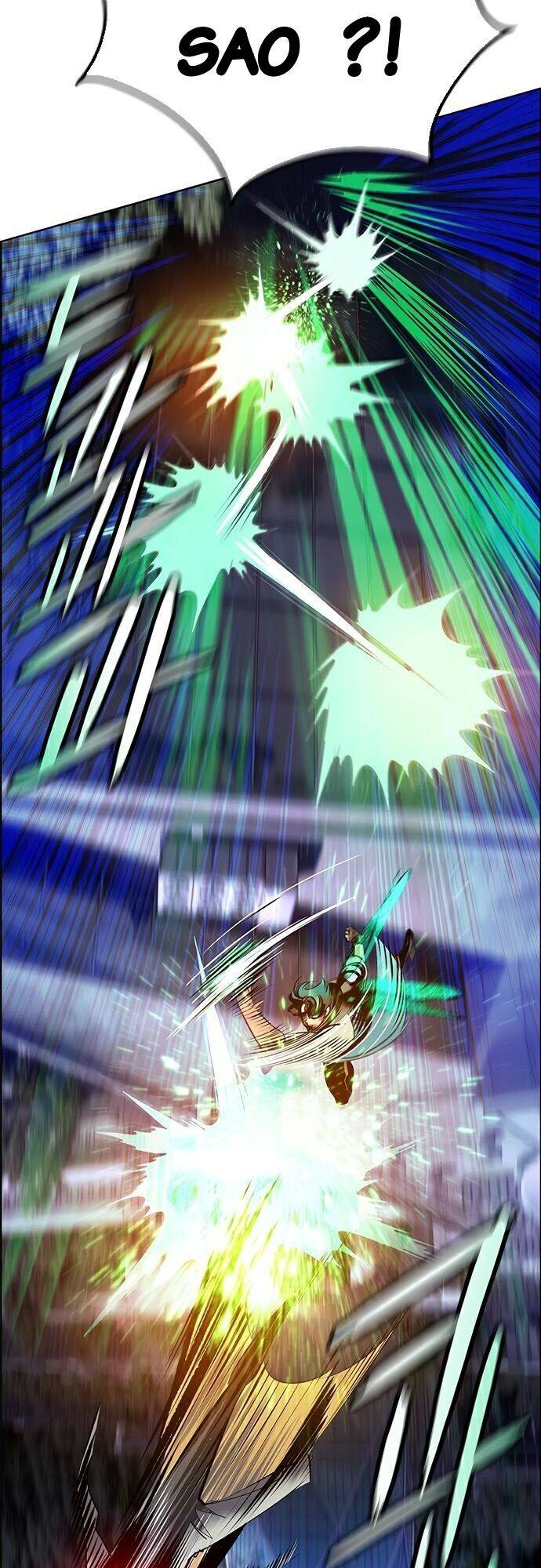Nhân Trùng Đại Chiến Chap 67 - Next Chap 68