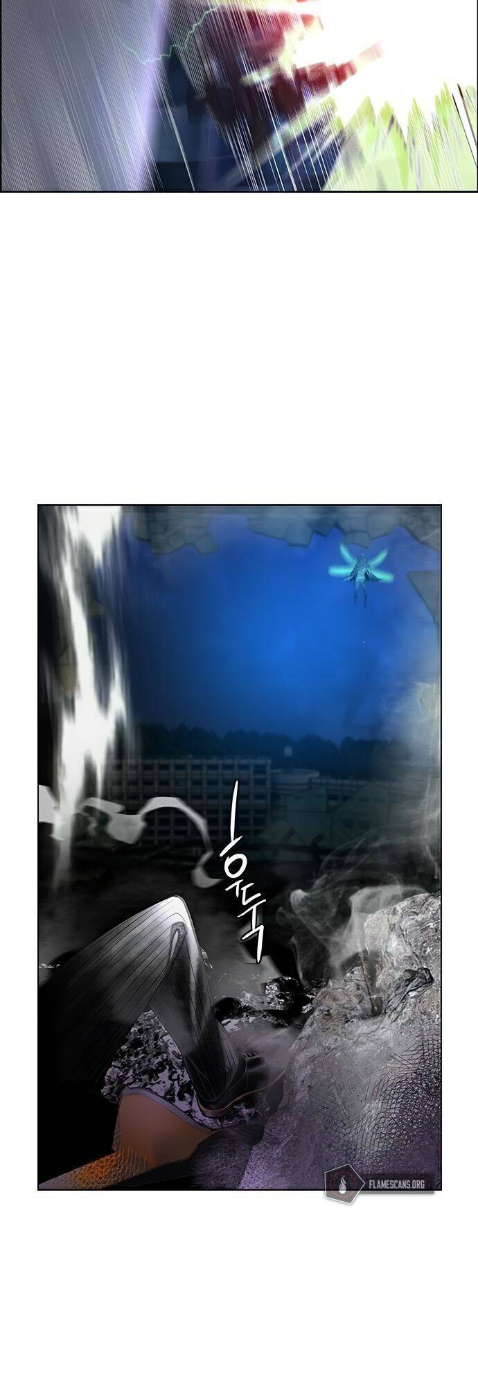 Nhân Trùng Đại Chiến Chap 67 - Next Chap 68