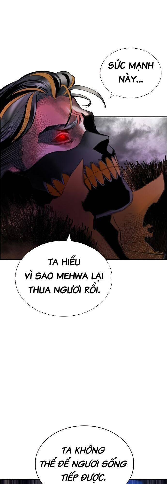 Nhân Trùng Đại Chiến Chap 67 - Next Chap 68