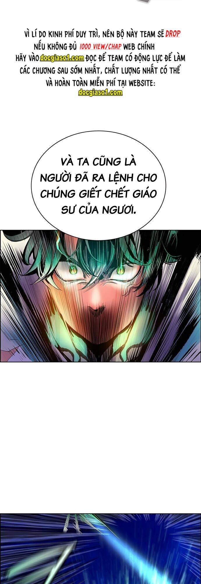 Nhân Trùng Đại Chiến Chap 67 - Next Chap 68