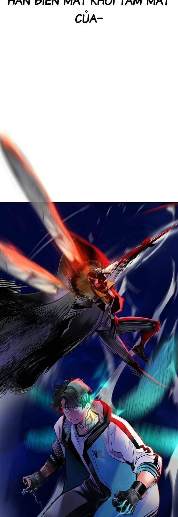 Nhân Trùng Đại Chiến Chap 67 - Next Chap 68
