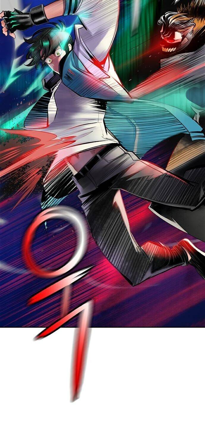 Nhân Trùng Đại Chiến Chap 67 - Next Chap 68
