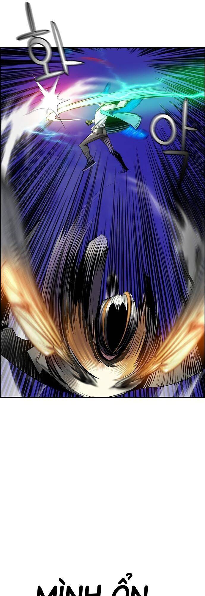 Nhân Trùng Đại Chiến Chap 67 - Next Chap 68