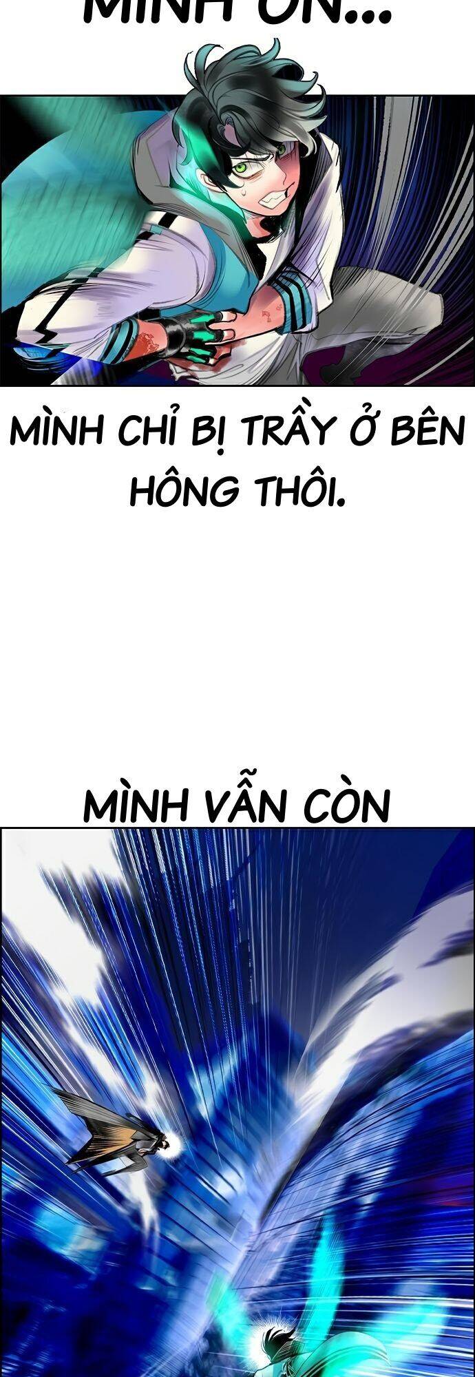 Nhân Trùng Đại Chiến Chap 67 - Next Chap 68