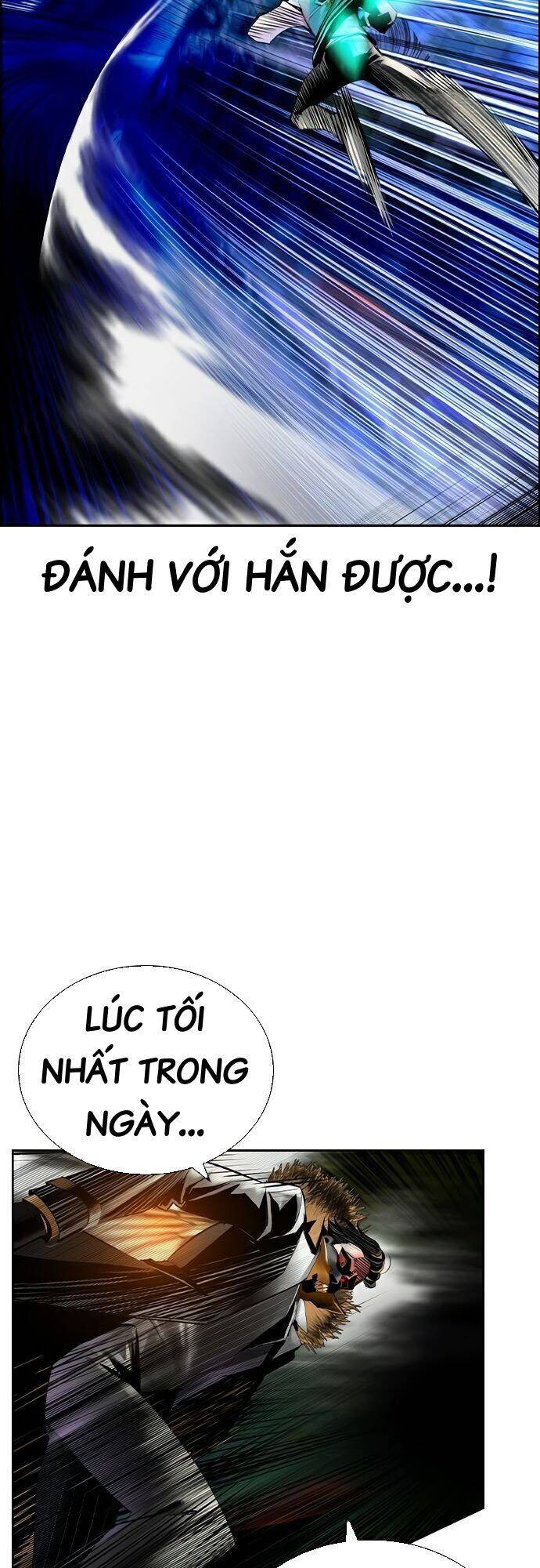 Nhân Trùng Đại Chiến Chap 67 - Next Chap 68