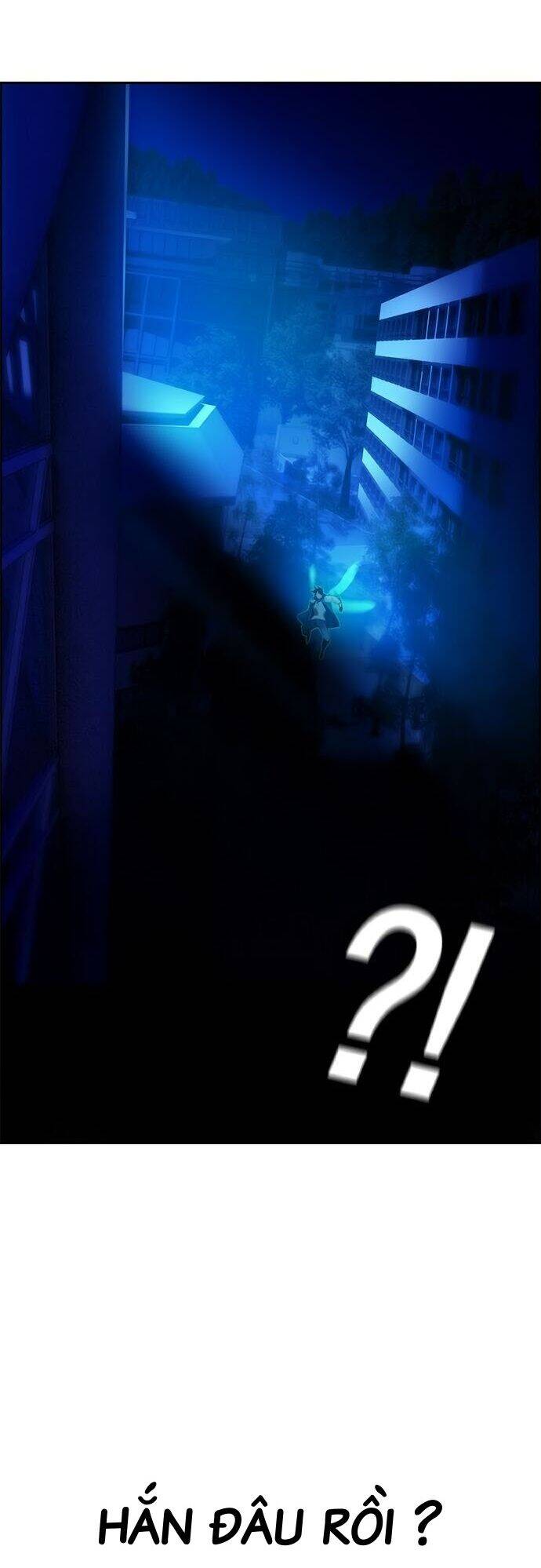 Nhân Trùng Đại Chiến Chap 67 - Next Chap 68