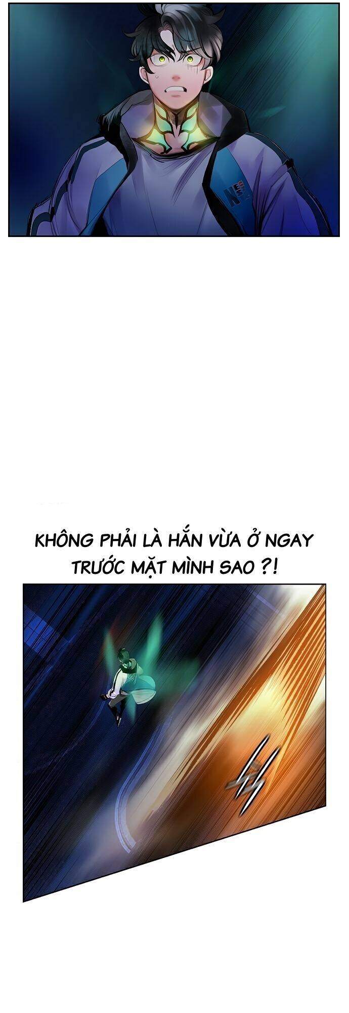 Nhân Trùng Đại Chiến Chap 67 - Next Chap 68