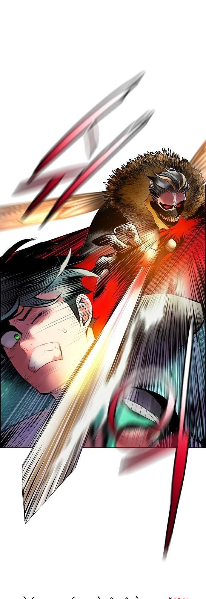 Nhân Trùng Đại Chiến Chap 67 - Next Chap 68