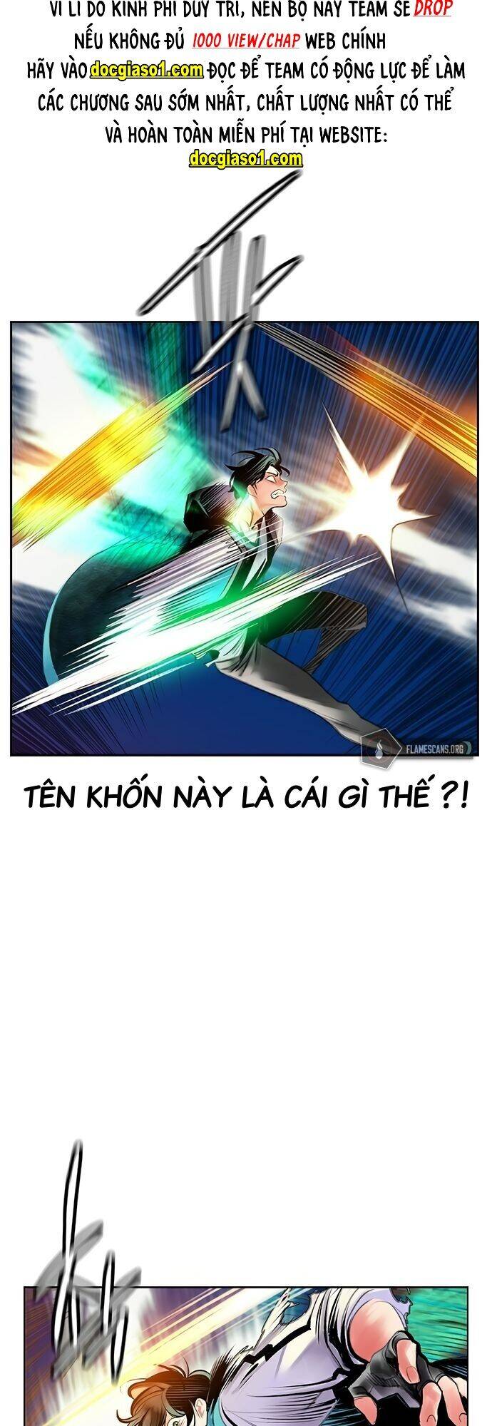 Nhân Trùng Đại Chiến Chap 67 - Next Chap 68