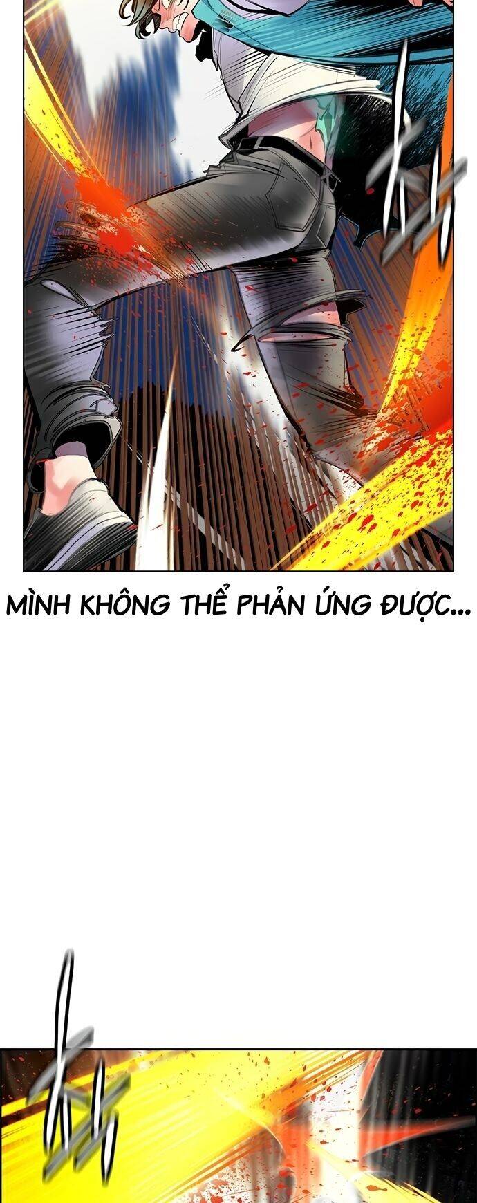 Nhân Trùng Đại Chiến Chap 67 - Next Chap 68