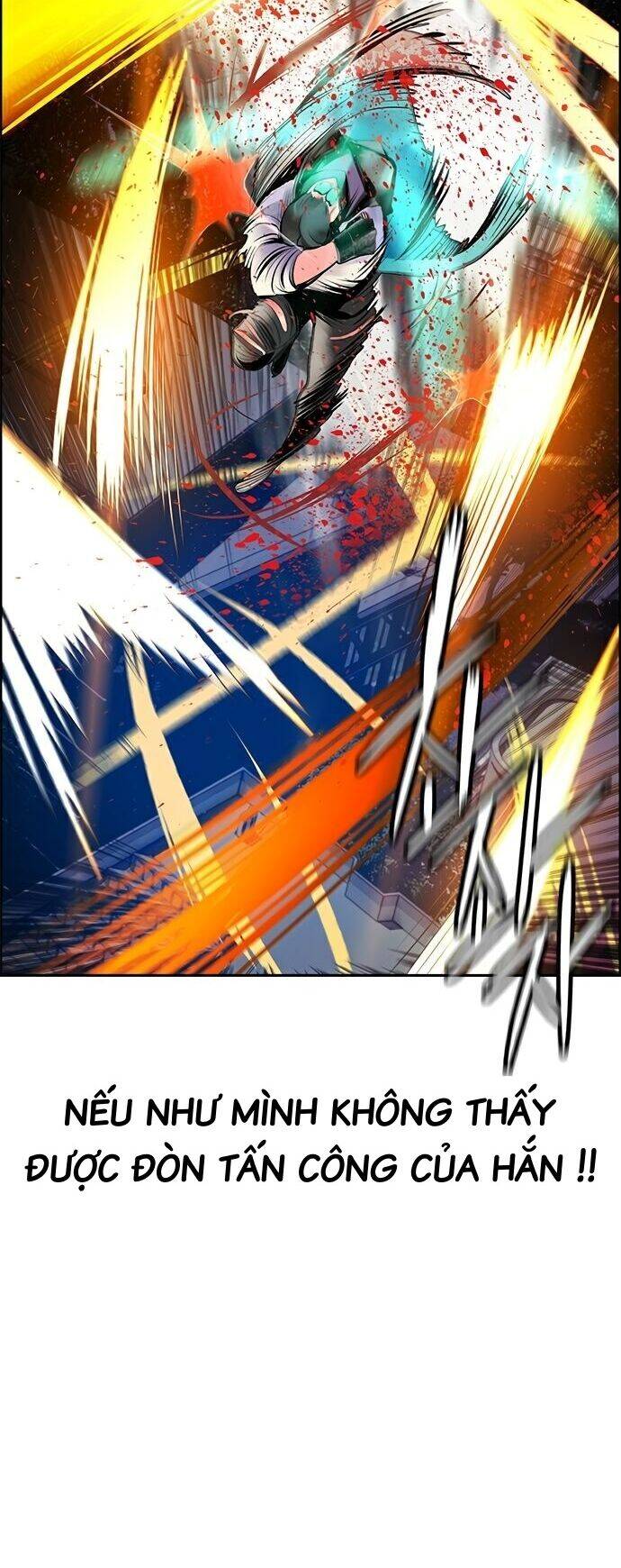 Nhân Trùng Đại Chiến Chap 67 - Next Chap 68