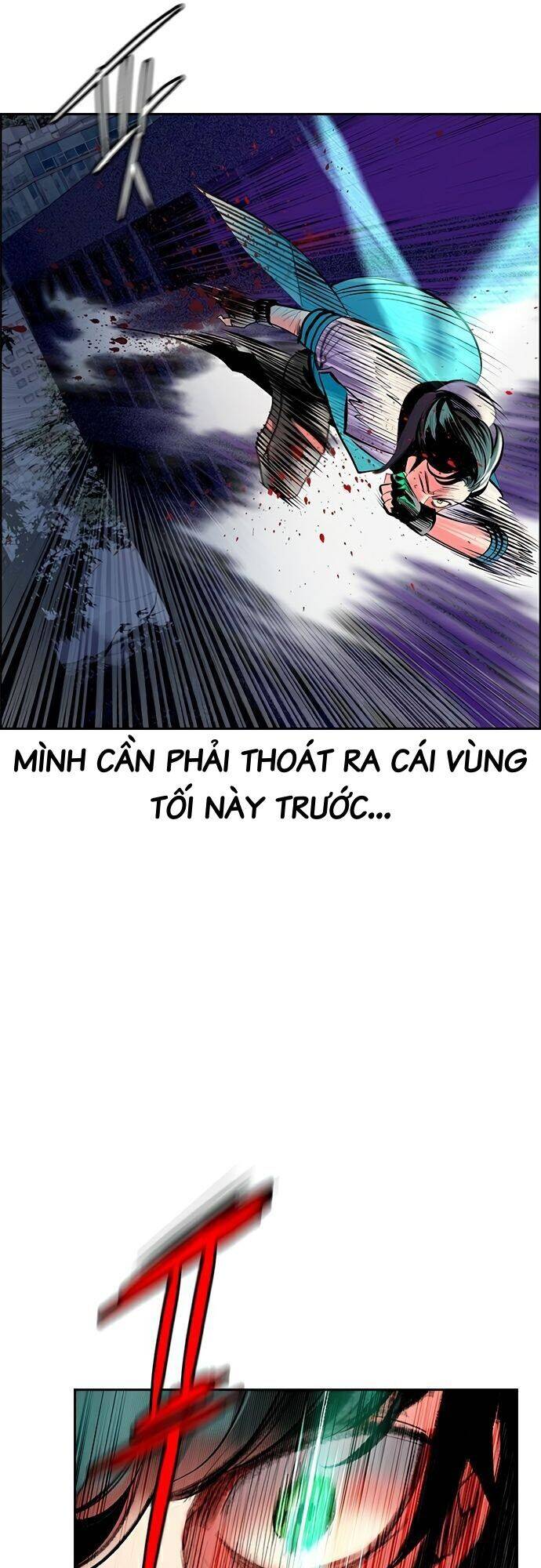 Nhân Trùng Đại Chiến Chap 67 - Next Chap 68