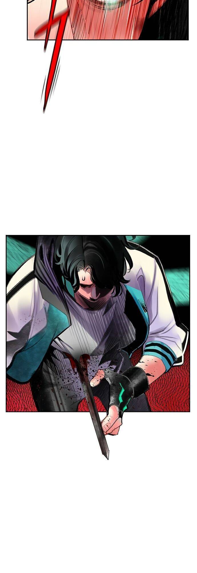 Nhân Trùng Đại Chiến Chap 67 - Next Chap 68
