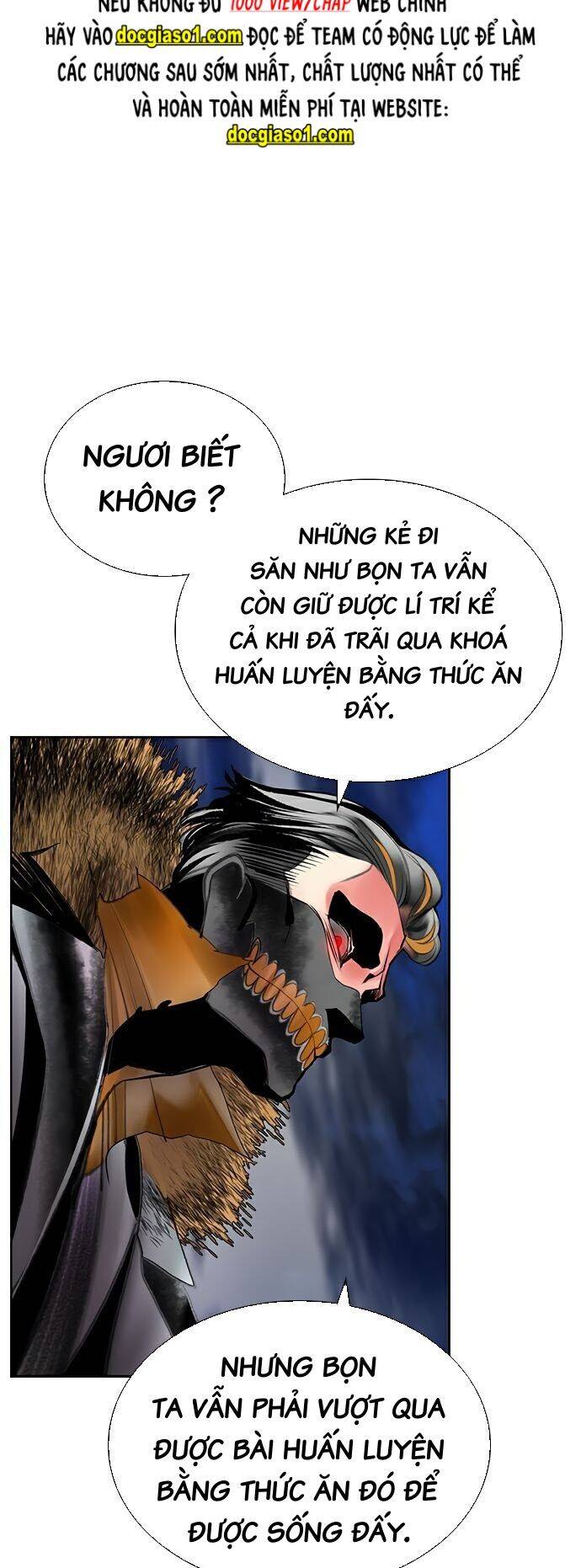 Nhân Trùng Đại Chiến Chap 67 - Next Chap 68