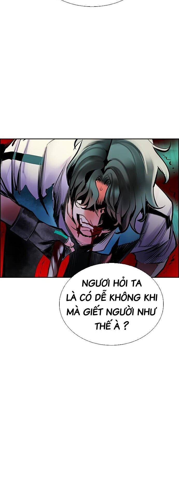 Nhân Trùng Đại Chiến Chap 67 - Next Chap 68