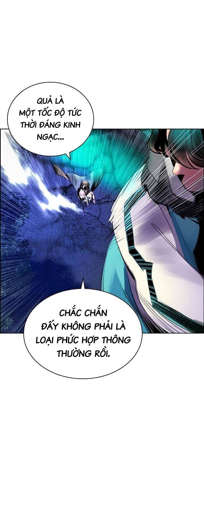 Nhân Trùng Đại Chiến Chap 67 - Next Chap 68