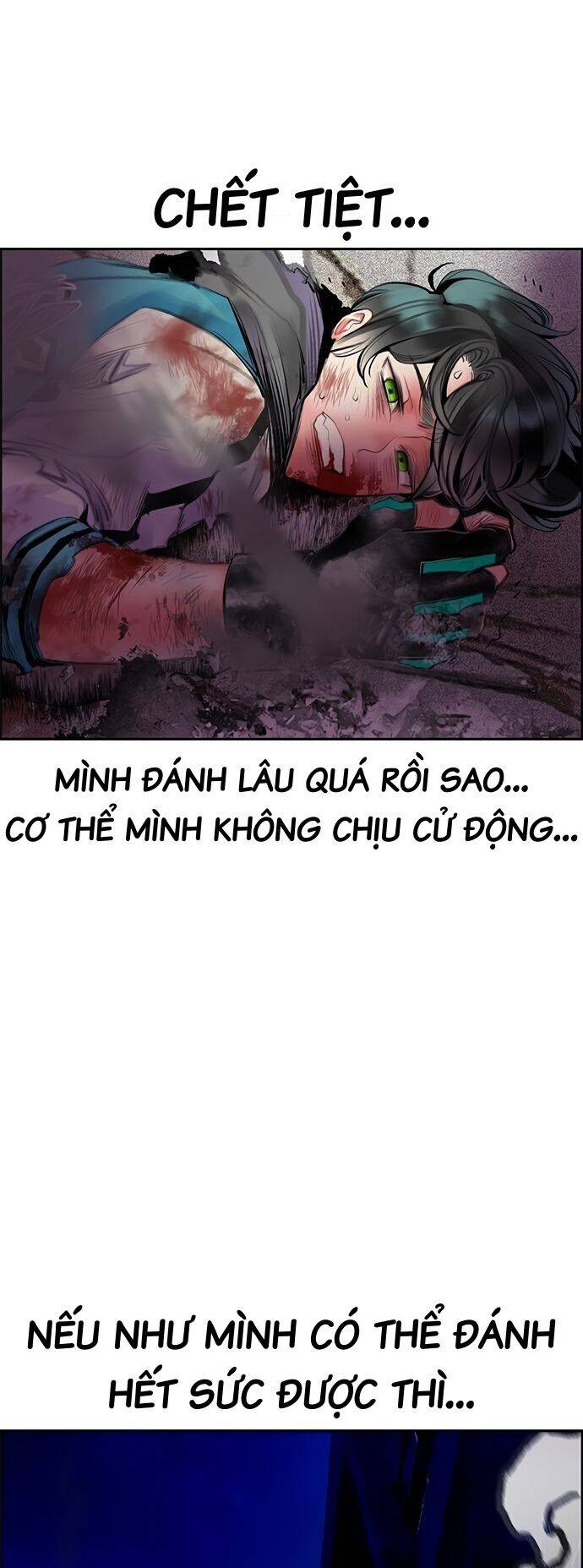 Nhân Trùng Đại Chiến Chap 67 - Next Chap 68