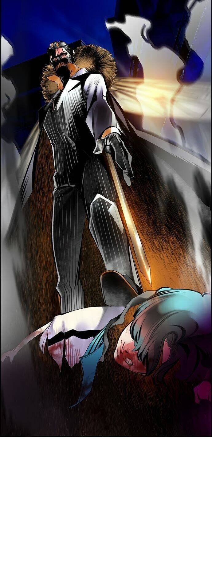 Nhân Trùng Đại Chiến Chap 67 - Next Chap 68