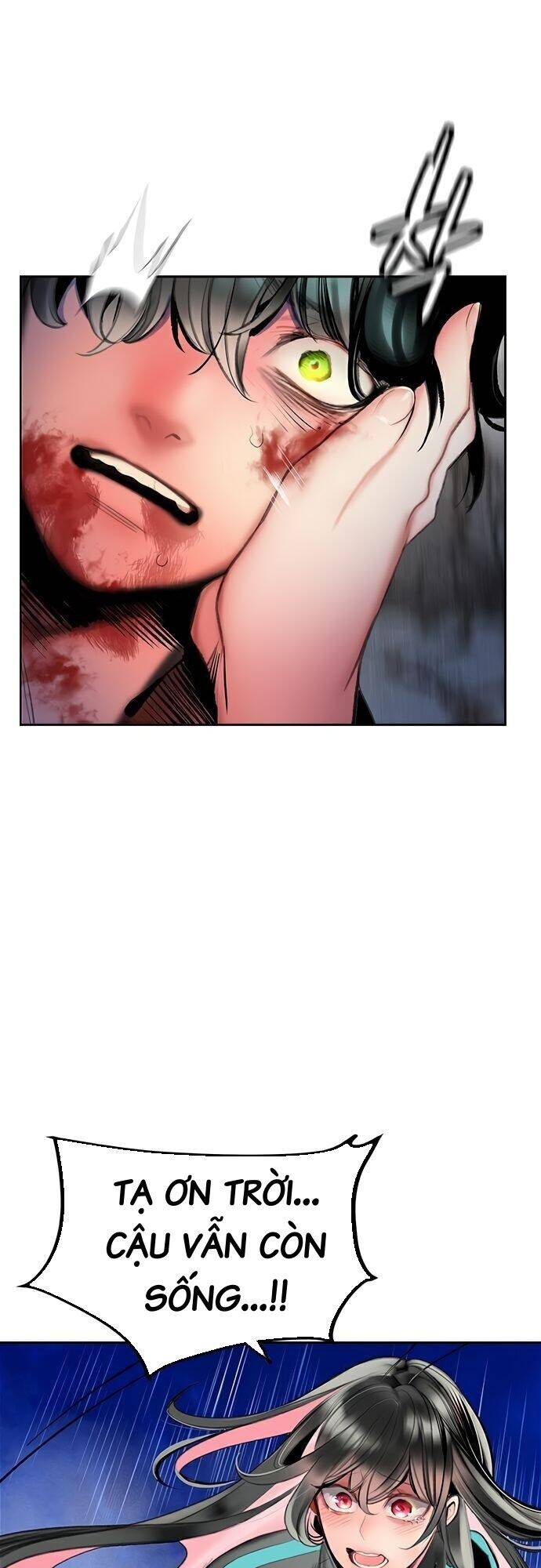 Nhân Trùng Đại Chiến Chap 67 - Next Chap 68