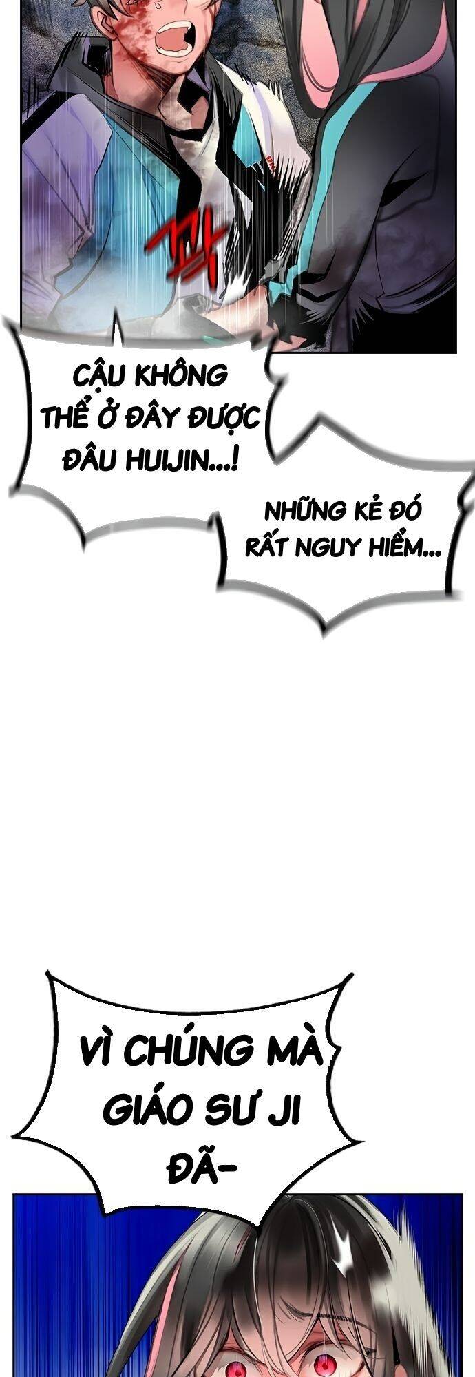 Nhân Trùng Đại Chiến Chap 67 - Next Chap 68