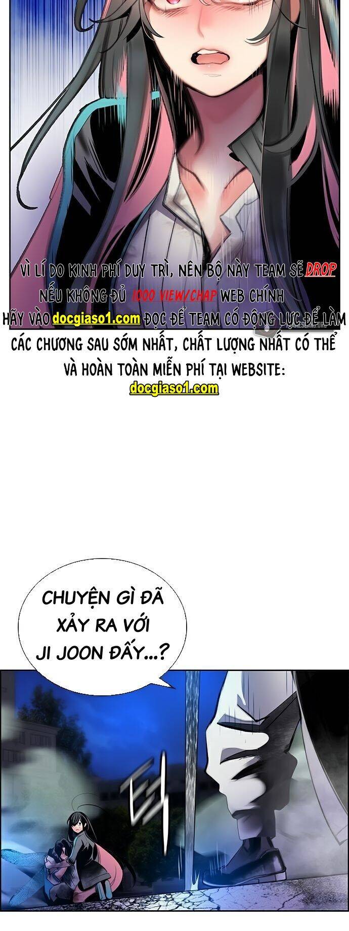 Nhân Trùng Đại Chiến Chap 67 - Next Chap 68