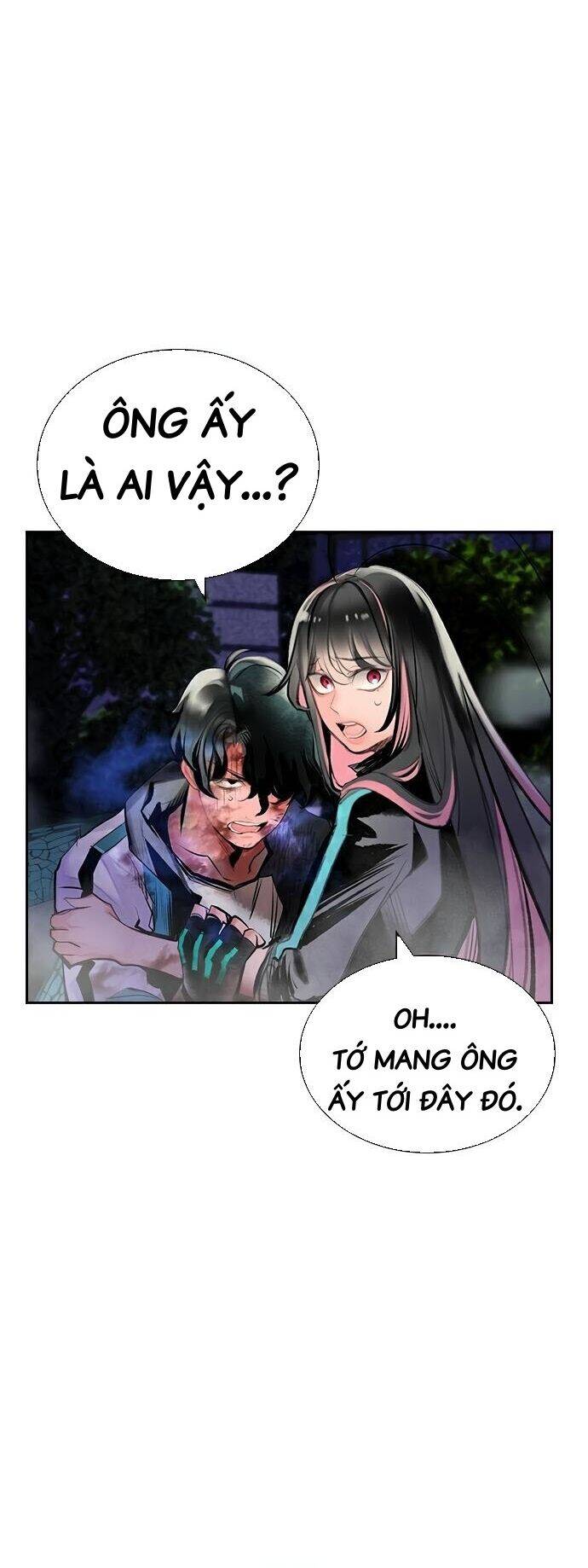 Nhân Trùng Đại Chiến Chap 67 - Next Chap 68