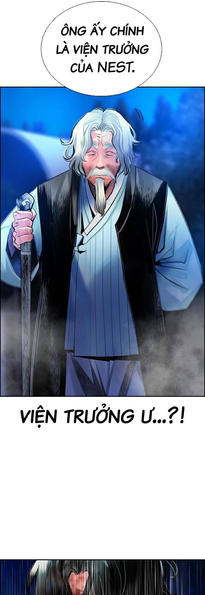 Nhân Trùng Đại Chiến Chap 67 - Next Chap 68