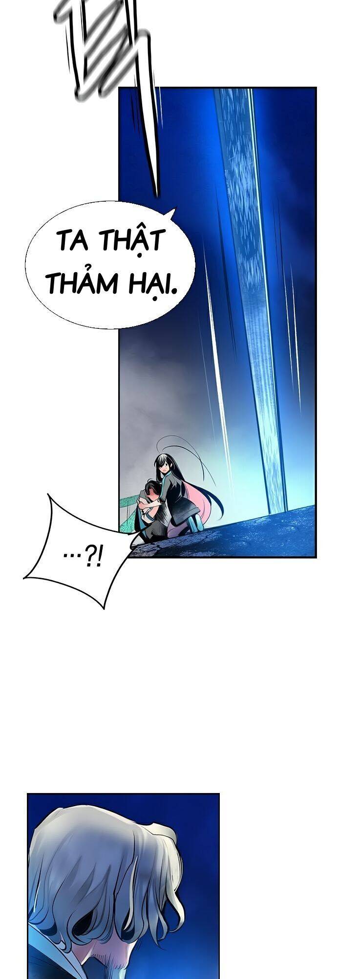Nhân Trùng Đại Chiến Chap 67 - Next Chap 68