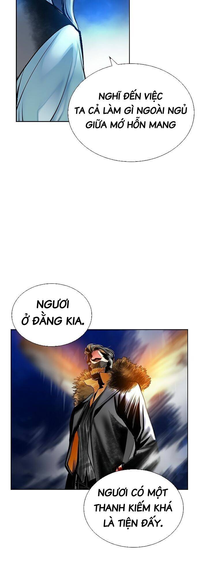 Nhân Trùng Đại Chiến Chap 67 - Next Chap 68