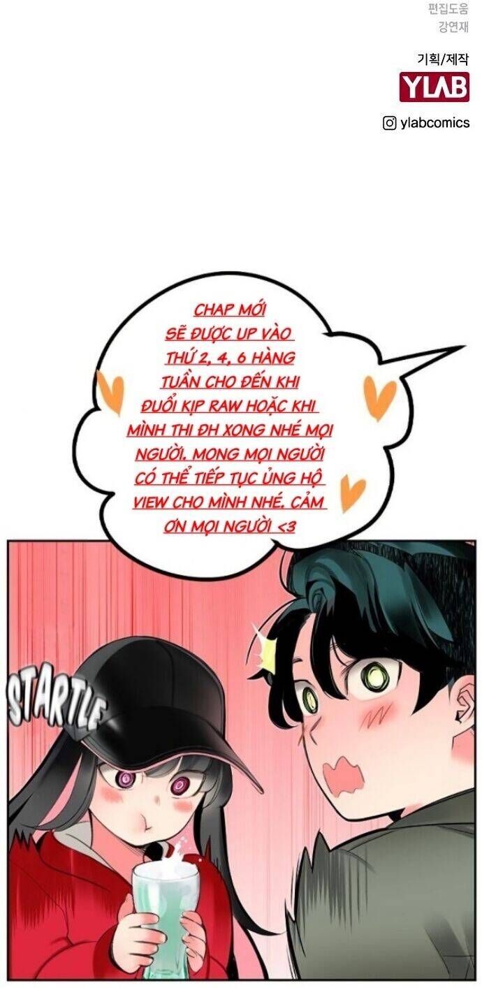 Nhân Trùng Đại Chiến Chap 67 - Next Chap 68