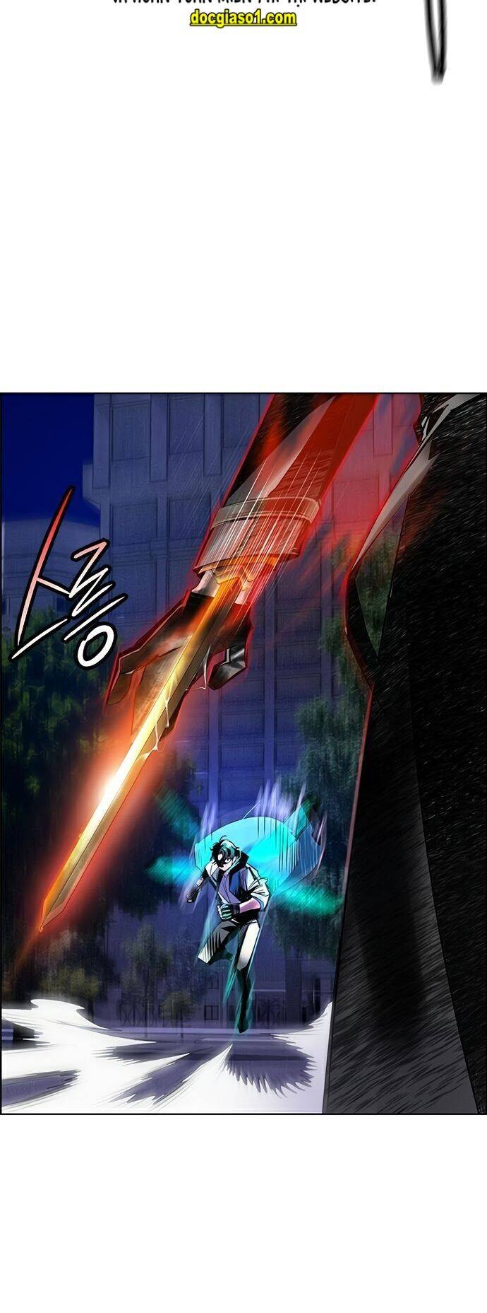 Nhân Trùng Đại Chiến Chap 67 - Next Chap 68