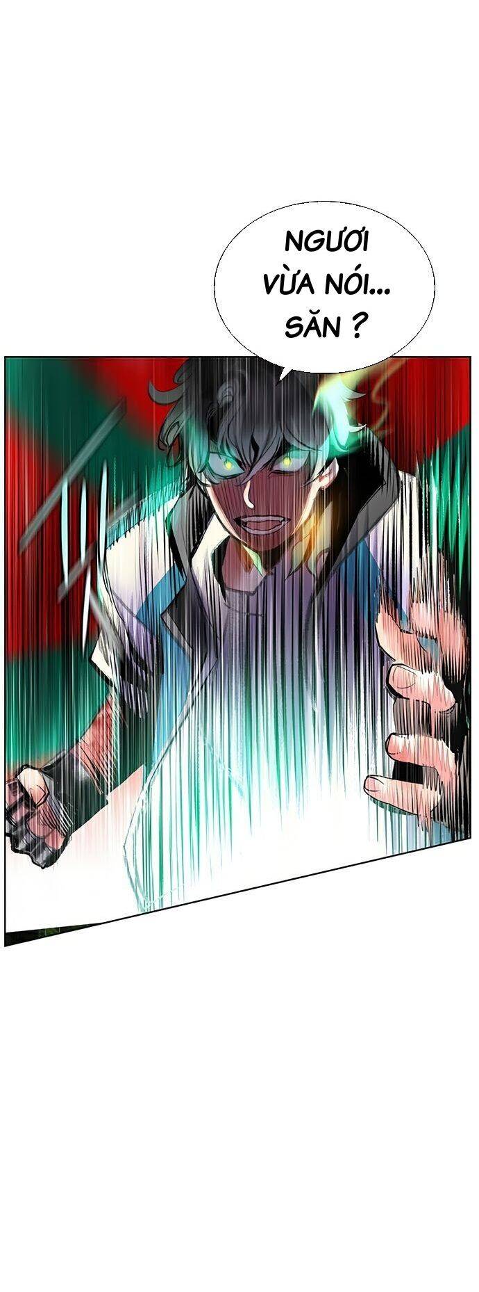 Nhân Trùng Đại Chiến Chap 67 - Next Chap 68