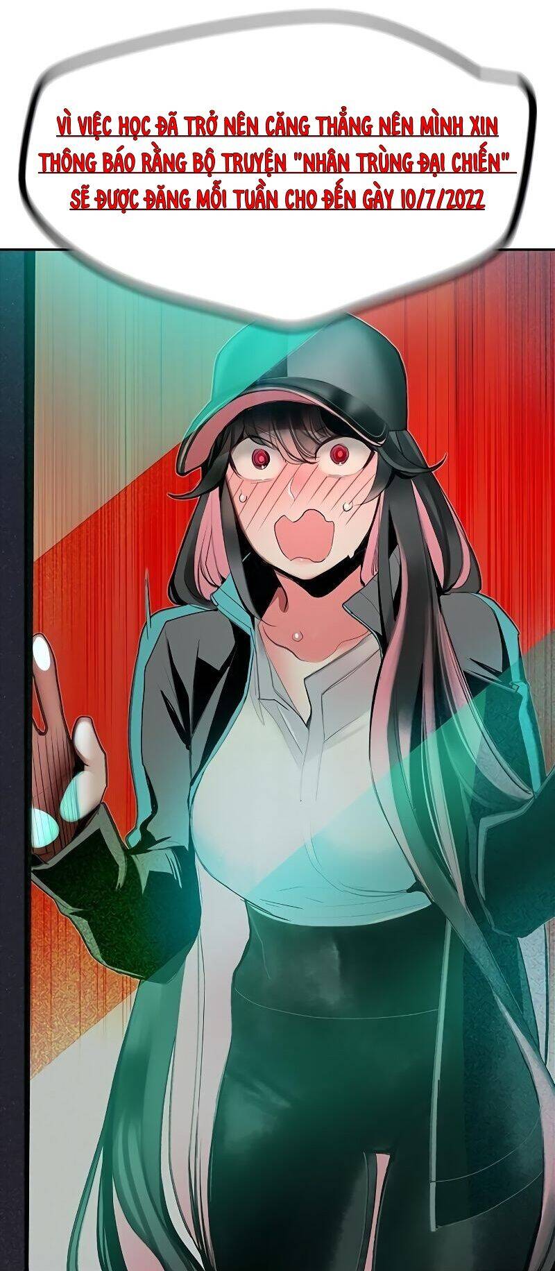 Nhân Trùng Đại Chiến Chap 68 - Next Chap 69