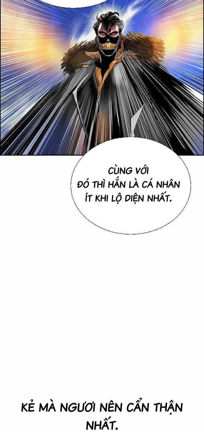 Nhân Trùng Đại Chiến Chap 68 - Next Chap 69