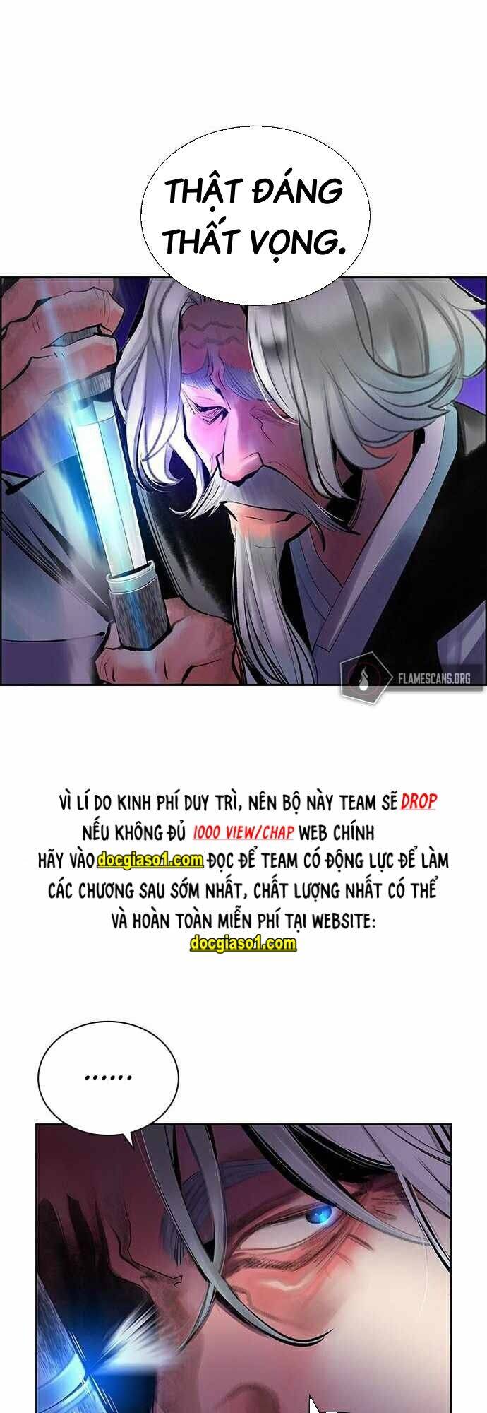 Nhân Trùng Đại Chiến Chap 68 - Next Chap 69