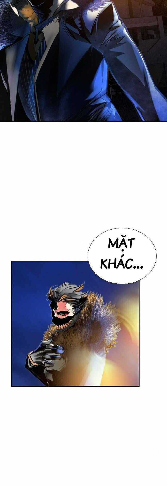Nhân Trùng Đại Chiến Chap 68 - Next Chap 69