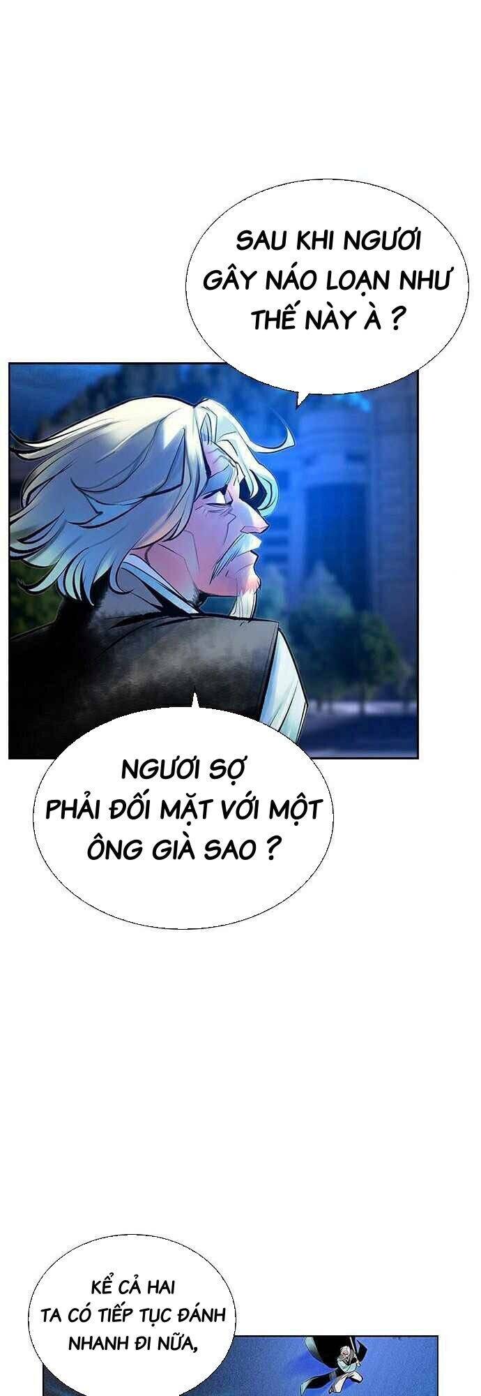 Nhân Trùng Đại Chiến Chap 68 - Next Chap 69