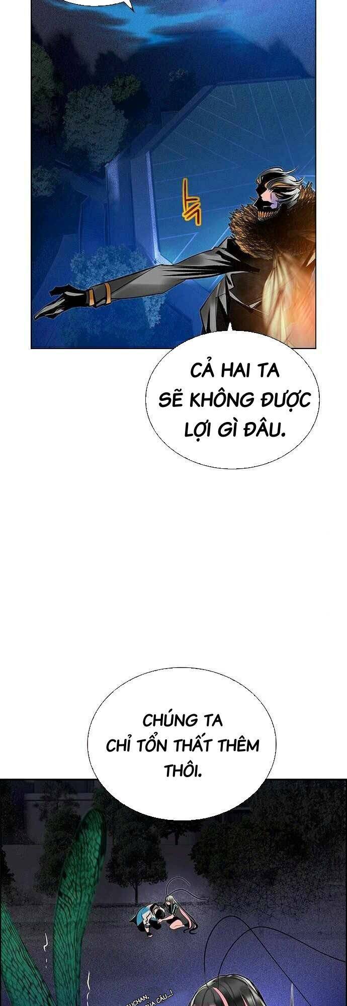 Nhân Trùng Đại Chiến Chap 68 - Next Chap 69