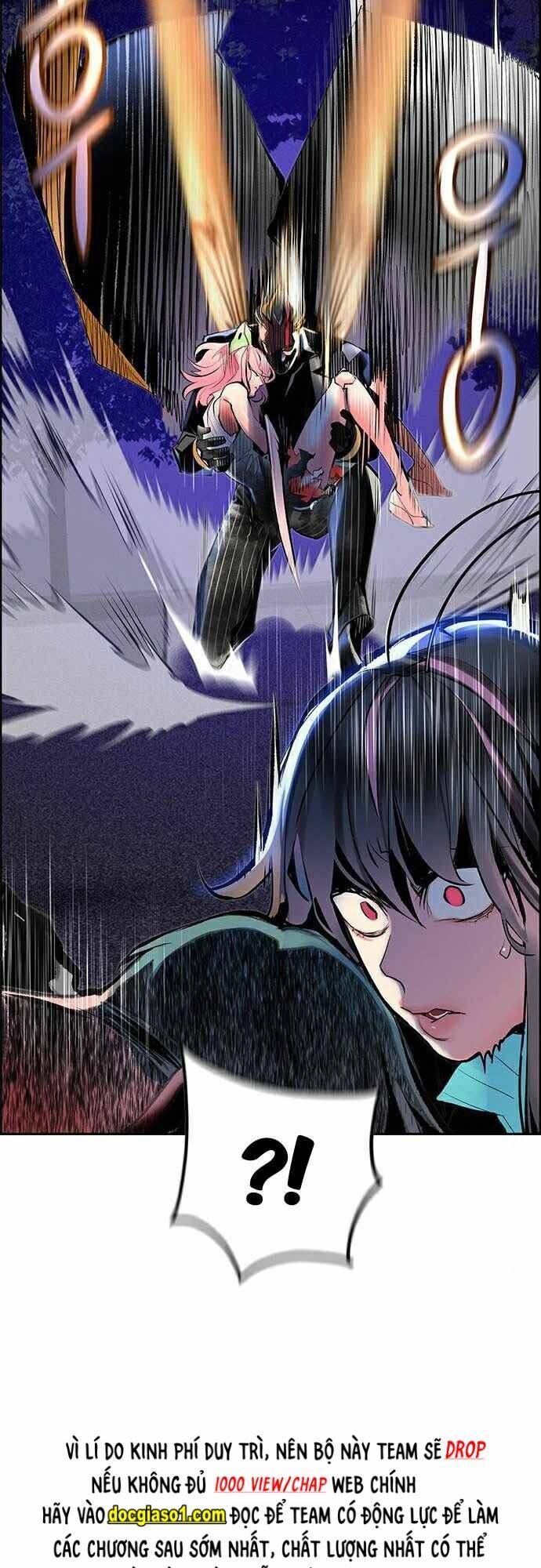 Nhân Trùng Đại Chiến Chap 68 - Next Chap 69