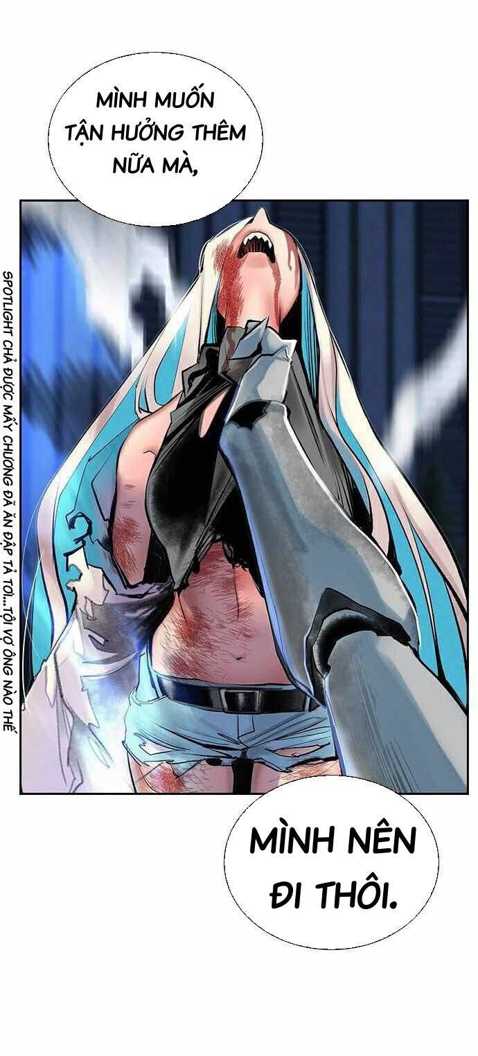 Nhân Trùng Đại Chiến Chap 68 - Next Chap 69