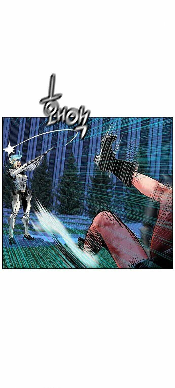 Nhân Trùng Đại Chiến Chap 68 - Next Chap 69