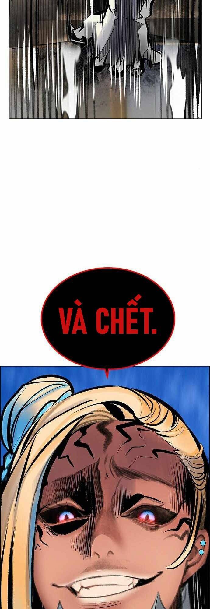 Nhân Trùng Đại Chiến Chap 68 - Next Chap 69