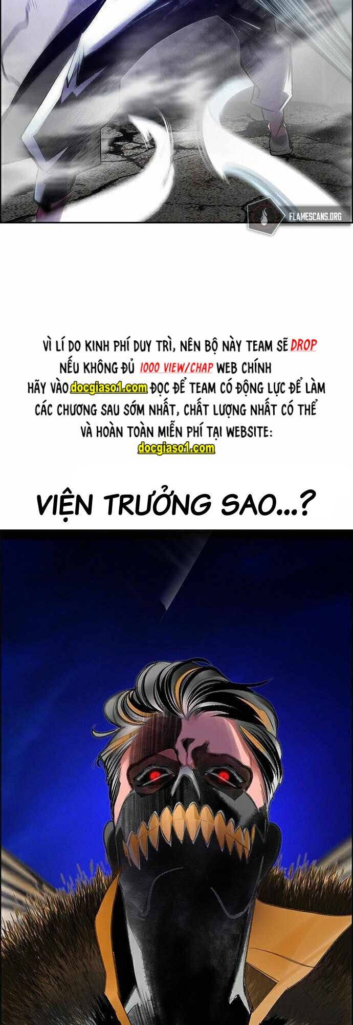Nhân Trùng Đại Chiến Chap 68 - Next Chap 69