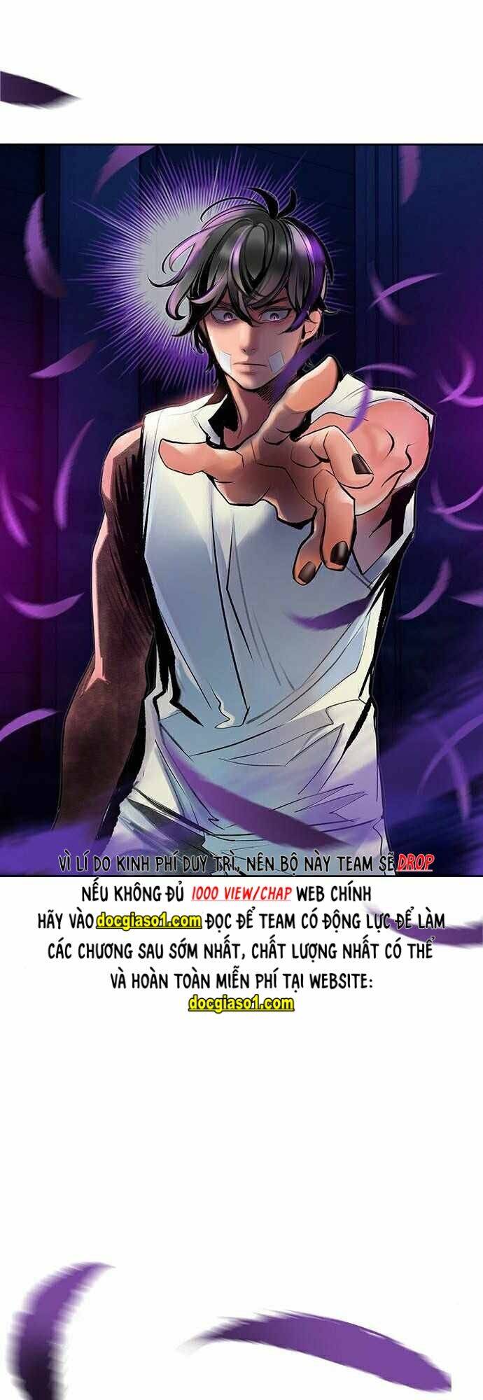 Nhân Trùng Đại Chiến Chap 68 - Next Chap 69