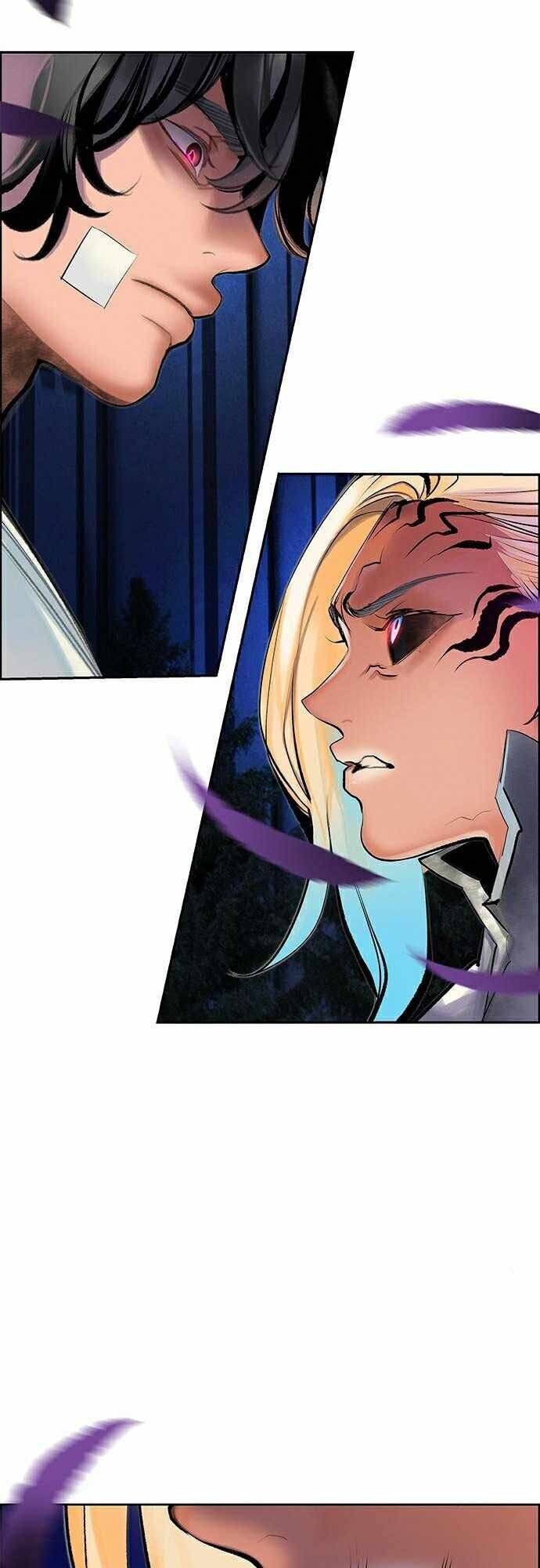 Nhân Trùng Đại Chiến Chap 68 - Next Chap 69